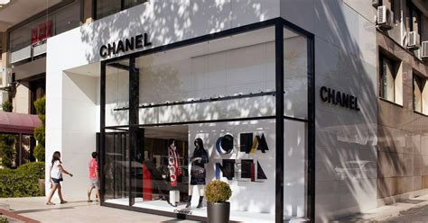 chanel office hong kong|Chanel online hk.